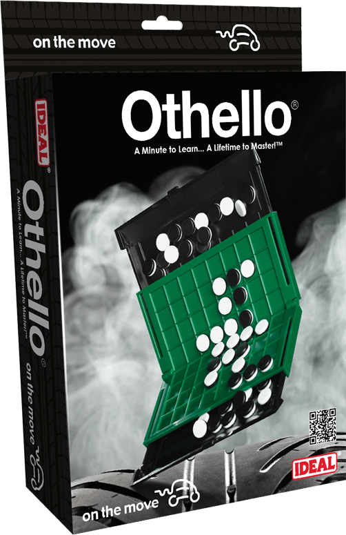OTHELLO ON THE MOVE