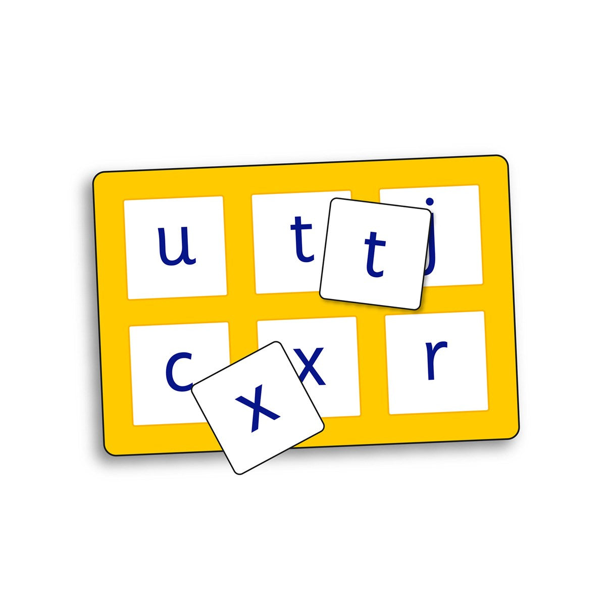 Orchard Toys Alphabet Lotto Game