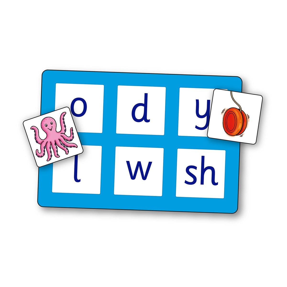 Orchard Toys Alphabet Lotto Game