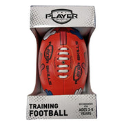 Player Sports Aussie Rules Skills Training Football