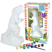Paint Your Own Tyrannosaurus
