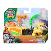 PAW Patrol The Dino Film Rubble Dino Tool Pack