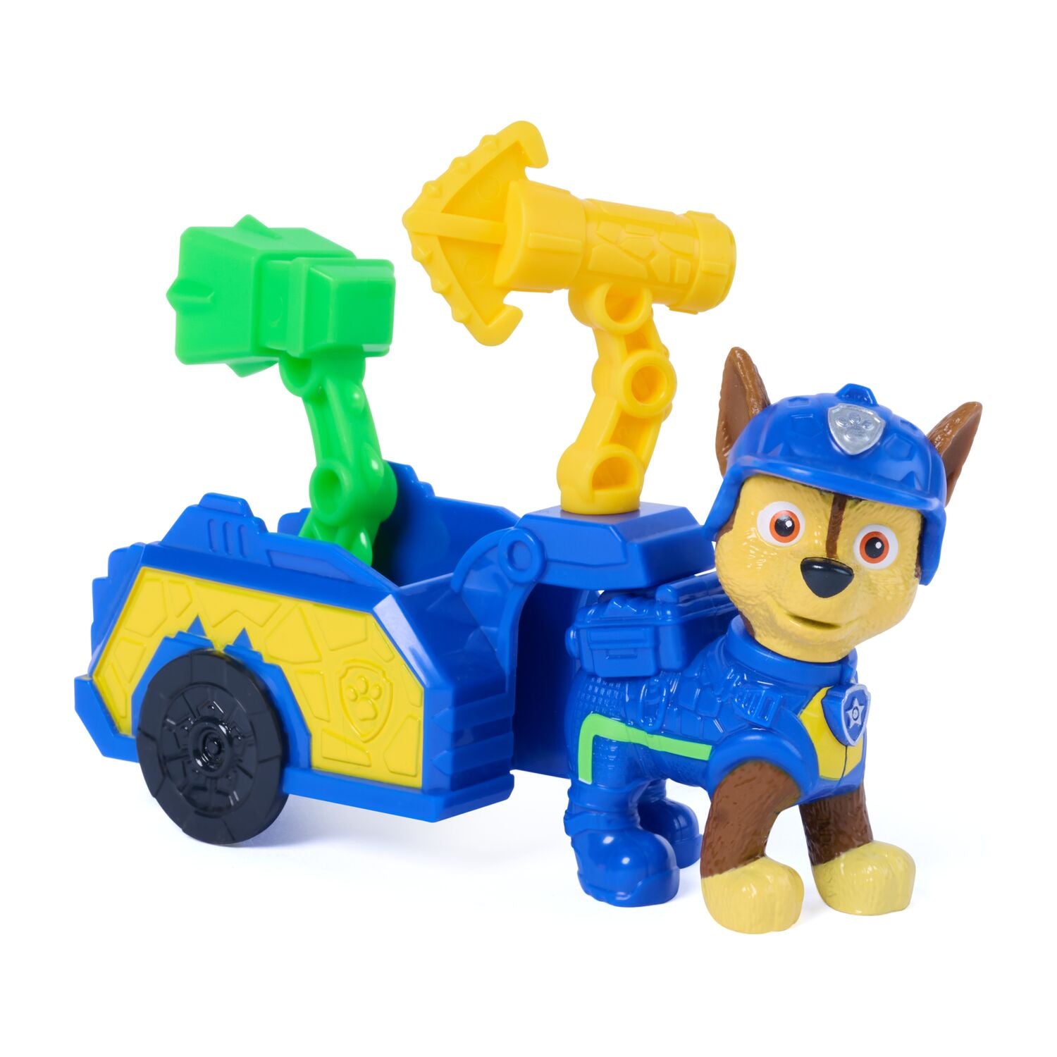 PAW Patrol The Dino Movie Chase Dino Tool Pack