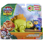 PAW Patrol The Dino Movie Chase Roaring Pup Pals