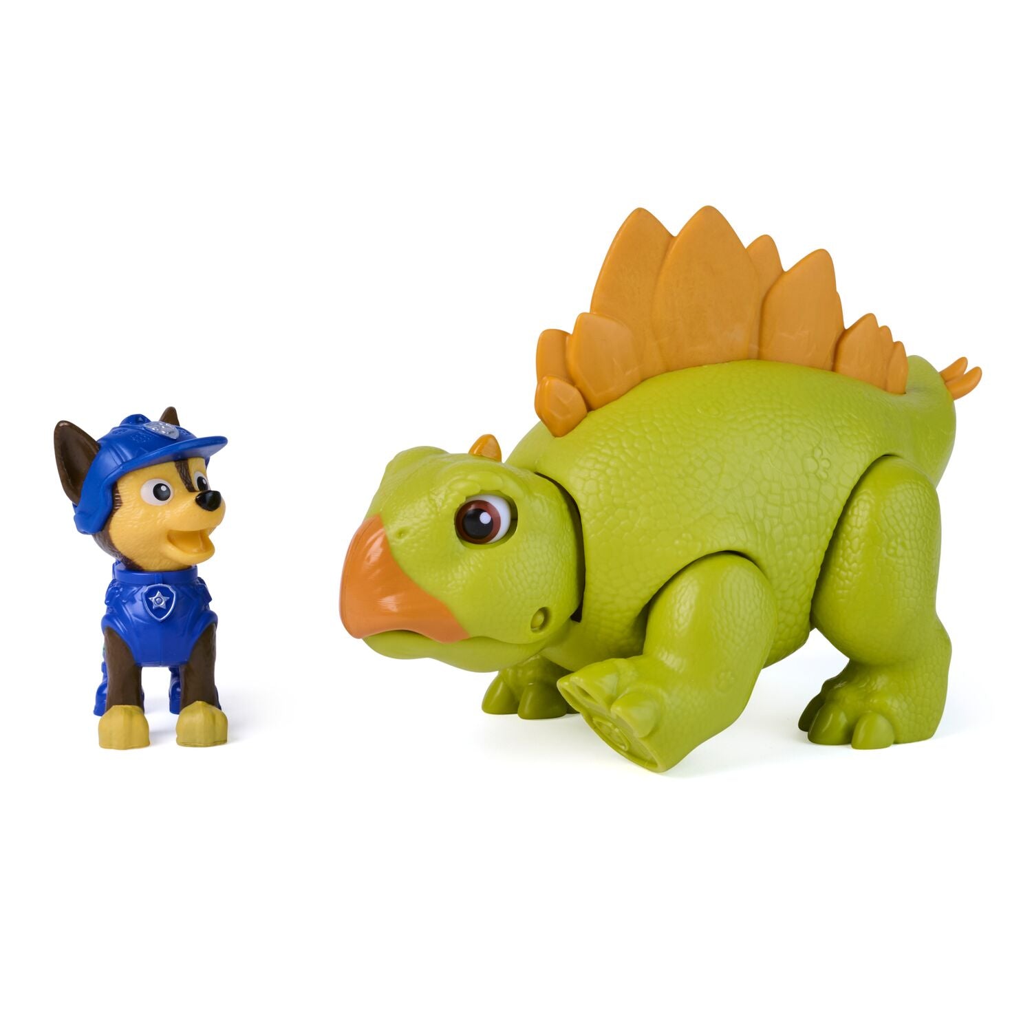 PAW Patrol The Dino Movie Chase Roaring Pup Pals