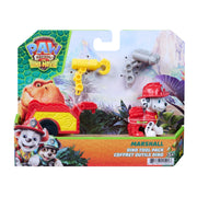 PAW Patrol The Dino Movie Marshall Dino Tool Pack