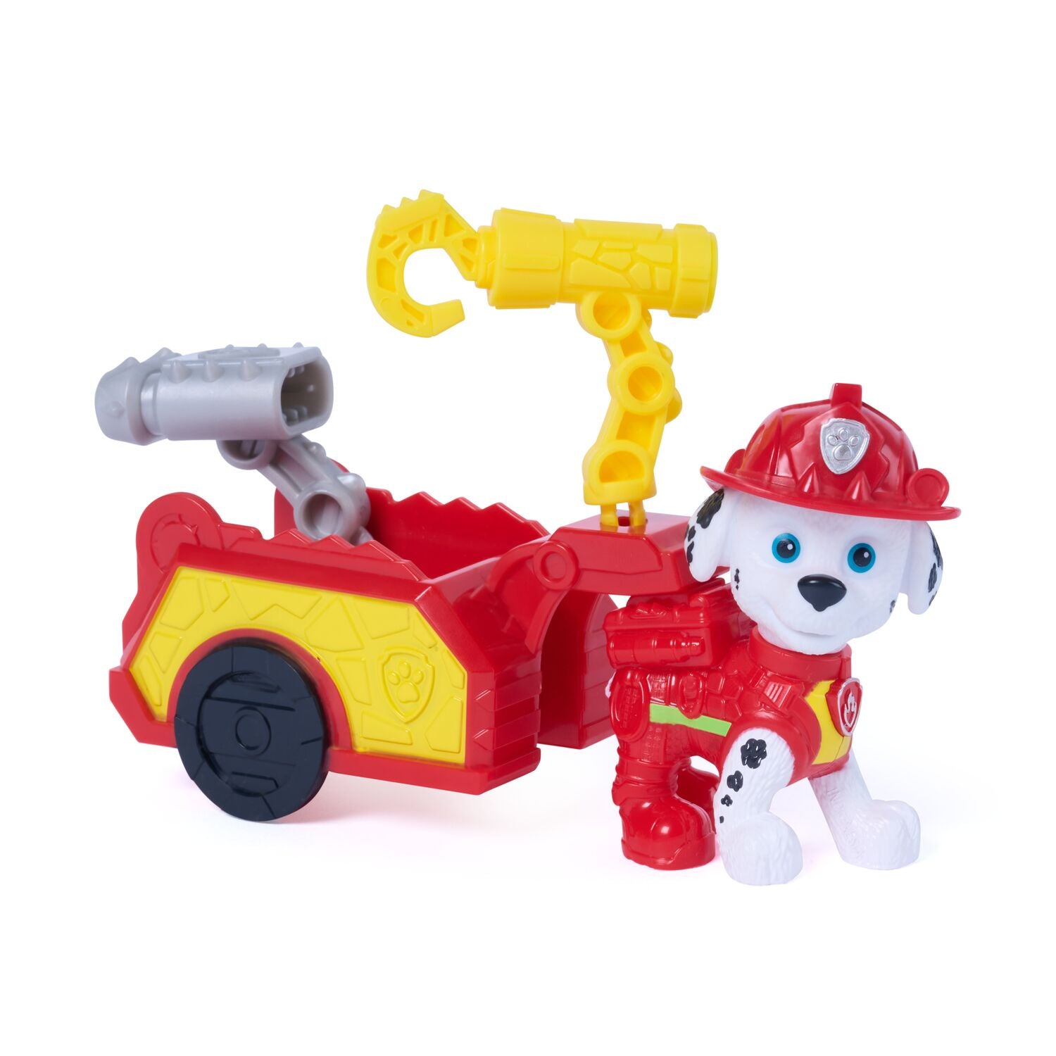 PAW Patrol The Dino Movie Marshall Dino Tool Pack