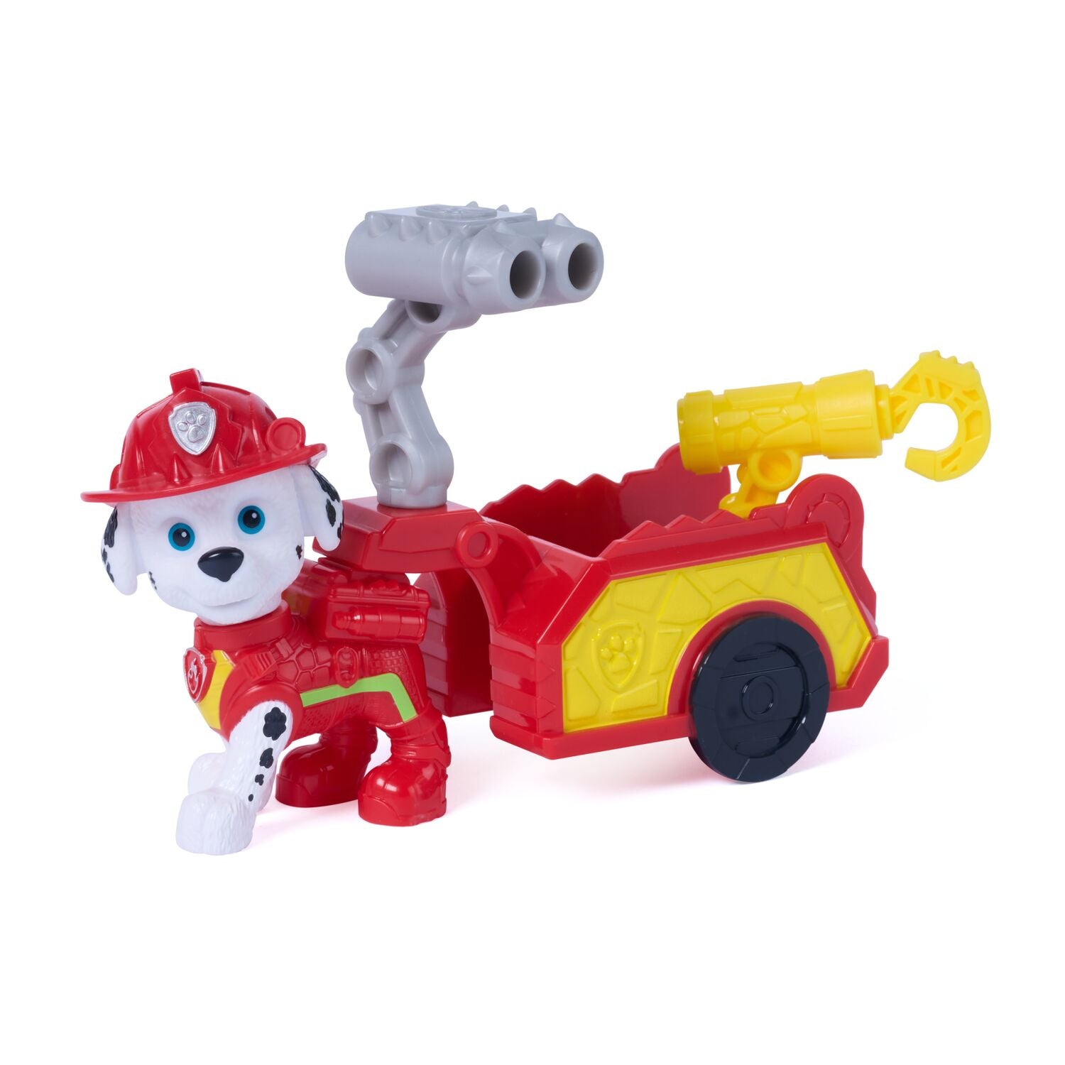 PAW Patrol The Dino Movie Marshall Dino Tool Pack