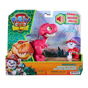 PAW Patrol The Dino Movie Marshall Roaring Pup Pals