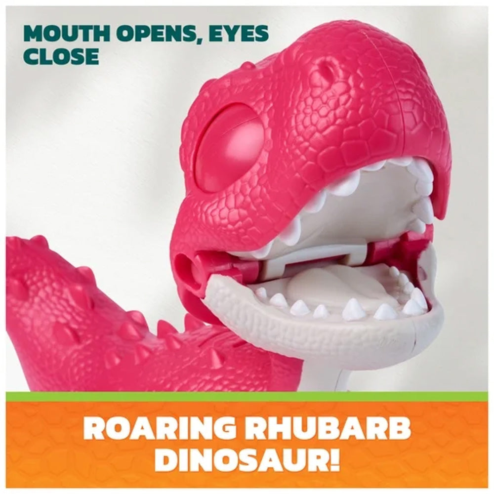 PAW Patrol The Dino Movie Marshall Roaring Pup Pals