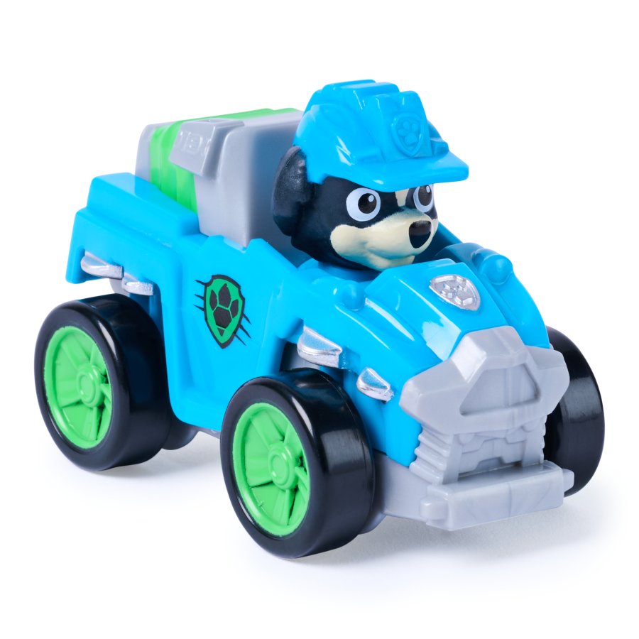 PAW Patrol The Dino Movie Pup Squad Dino Crew 5-Pack