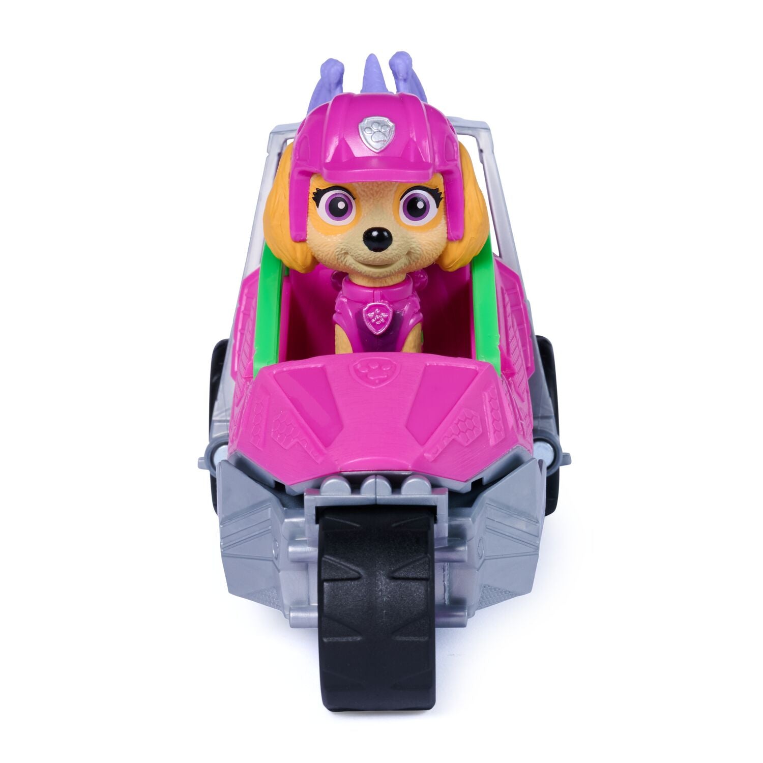 PAW Patrol The Dino Movie Skye Dino Rescue Jet