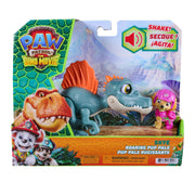 PAW Patrol The Dino Movie Skye Roaring Pup Pals
