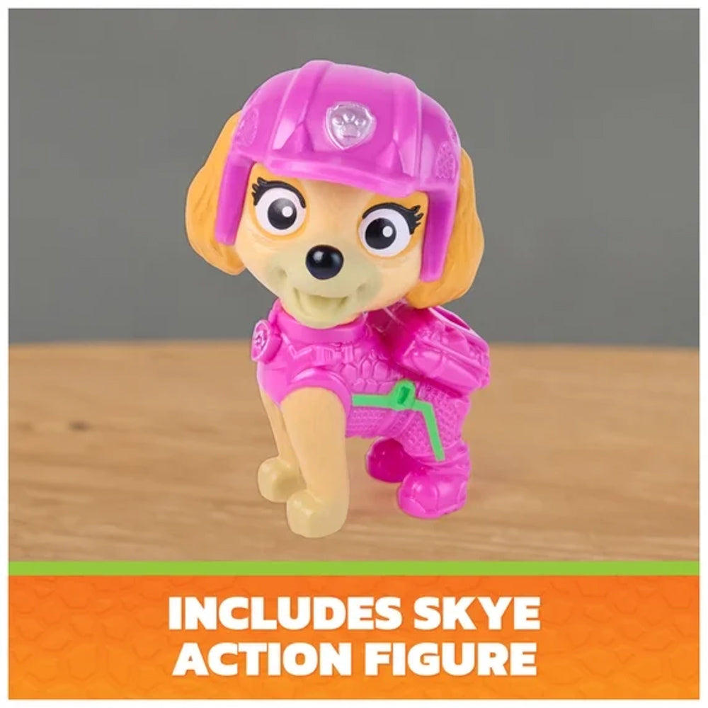 PAW Patrol The Dino Movie Skye Roaring Pup Pals