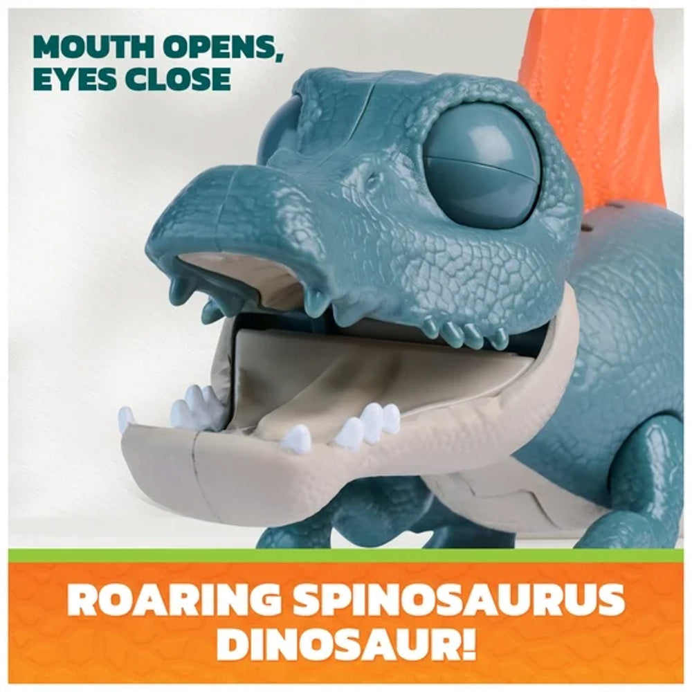 PAW Patrol The Dino Movie Skye Roaring Pup Pals