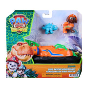 PAW Patrol The Dino Movie Zuma Dino Rescue Hovercraft