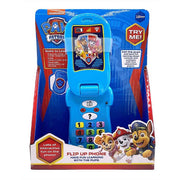 PAW Patrol Flip Up Phone