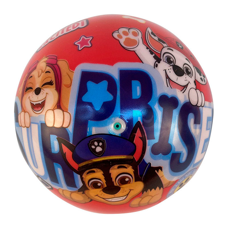 PAW Patrol Play Ball