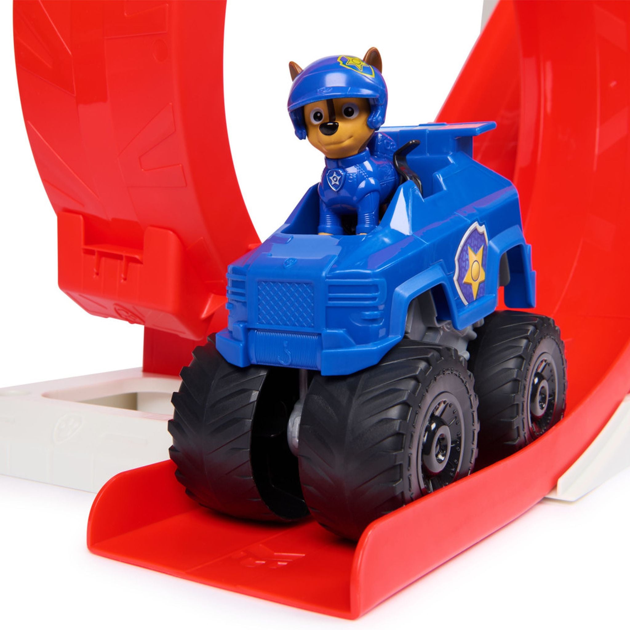 PAW Patrol Super Loop Tower HQ Playset