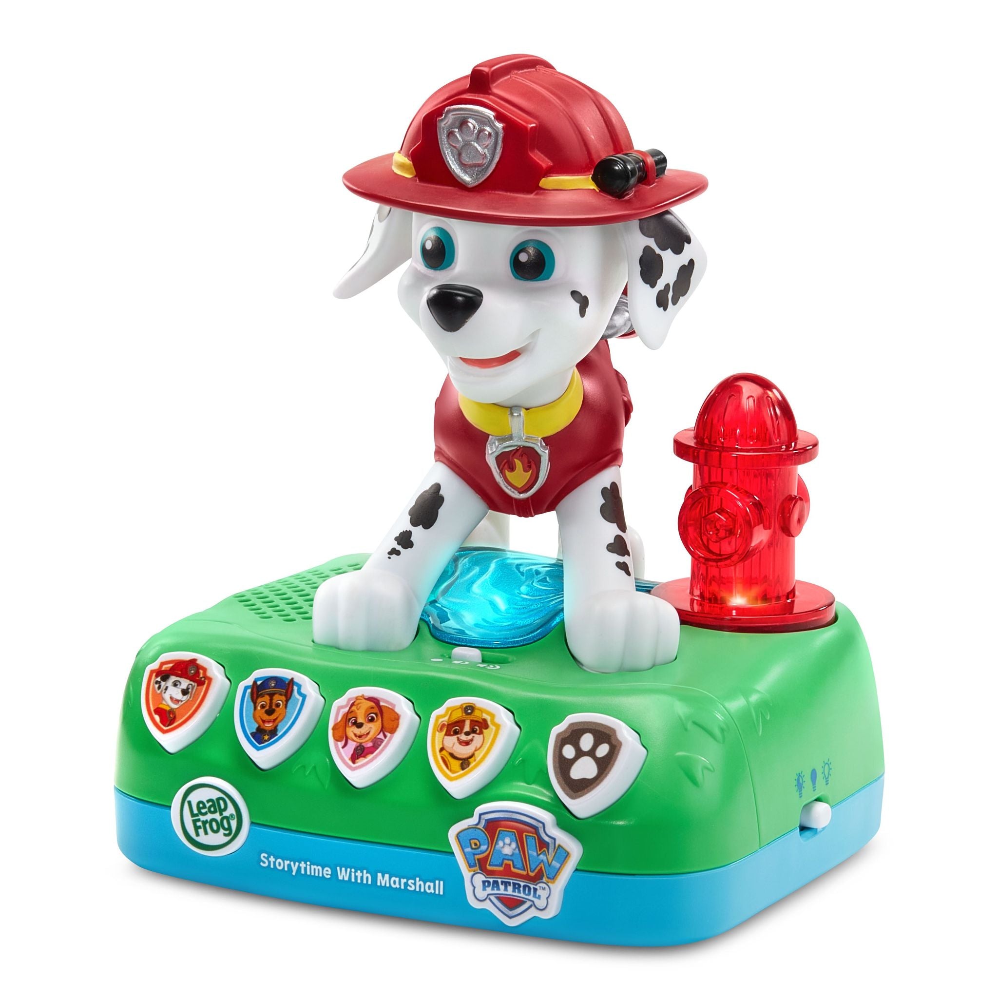 LeapFrog PAW Patrol Storytime With Marshall