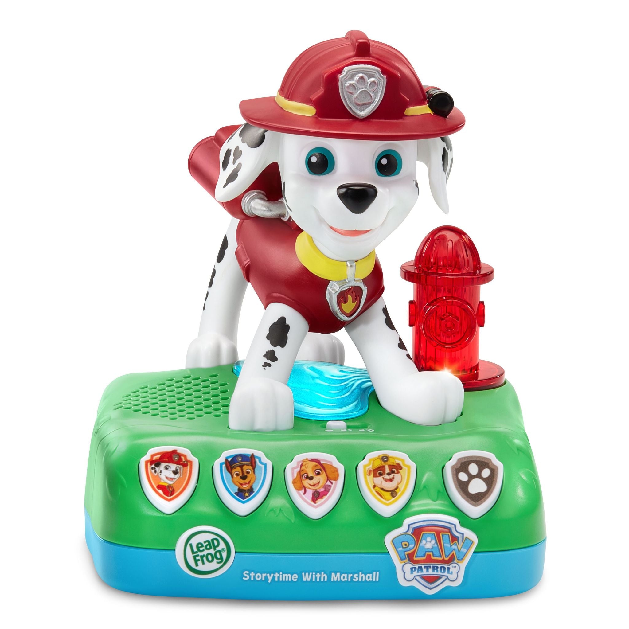 LeapFrog PAW Patrol Storytime With Marshall