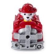 PAW Patrol Rescue Racer Vehicle Marshall Fire Engine - Toyworld Australia