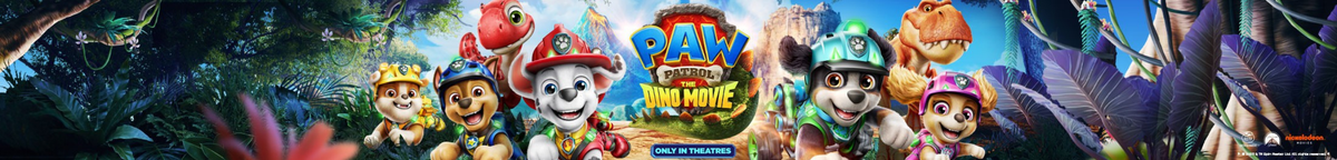 PAW Patrol