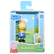 Peppa Pig Fun Friends - Gerald Giraffe With Mask