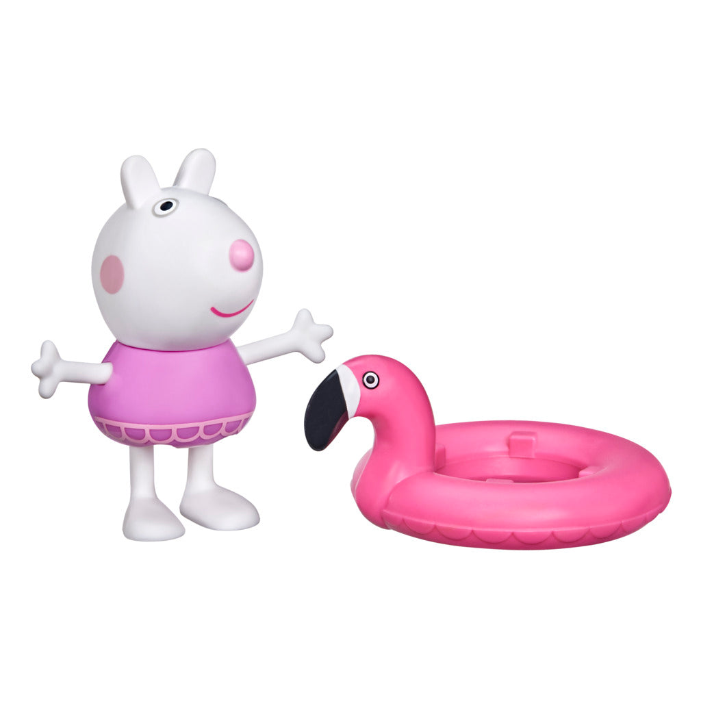 Peppa Pig Fun Friends - Suzy Sheep