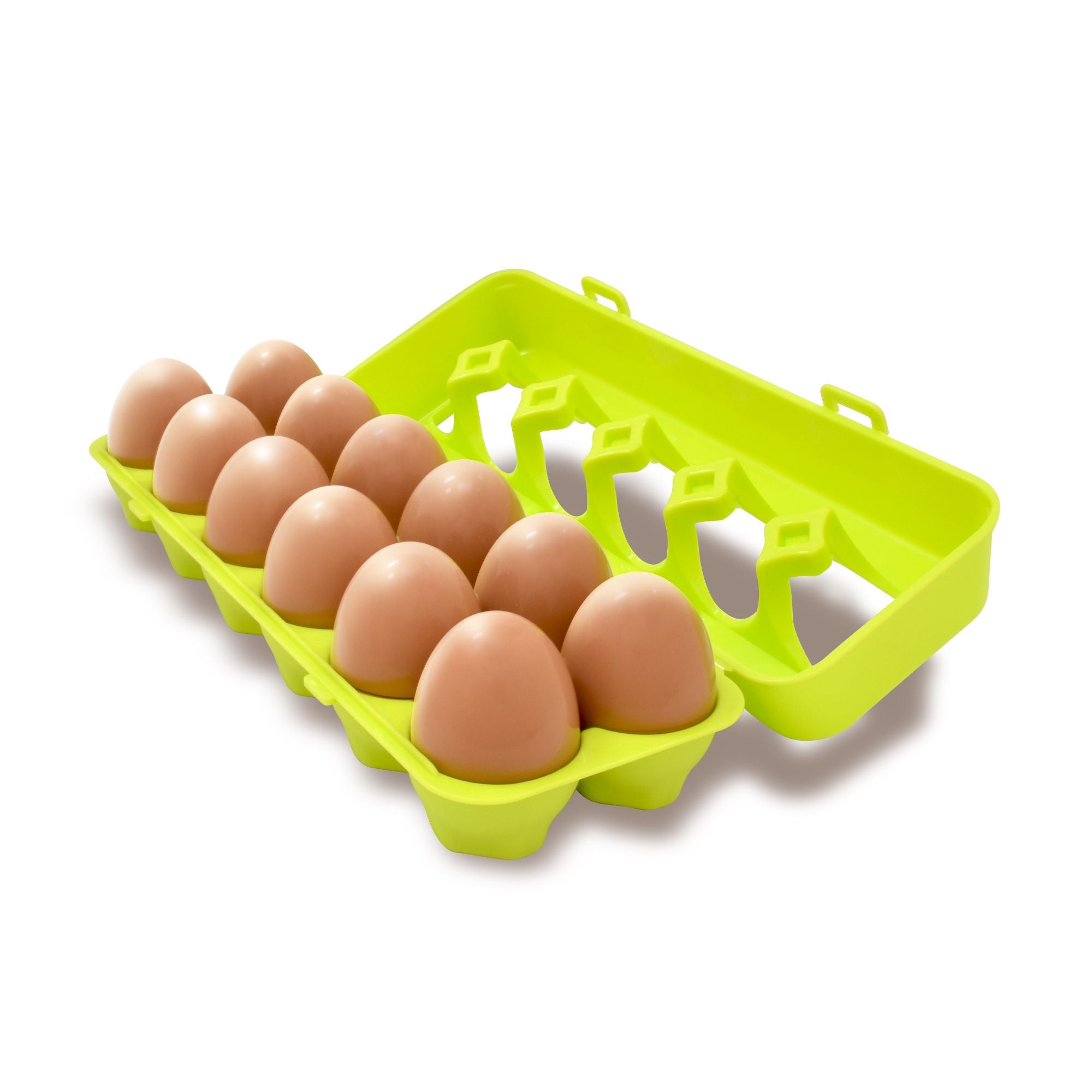 Peterkin Play And Learn Yolkey Mix And Match Eggs