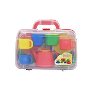 Peterkin Tea Set Carry Case