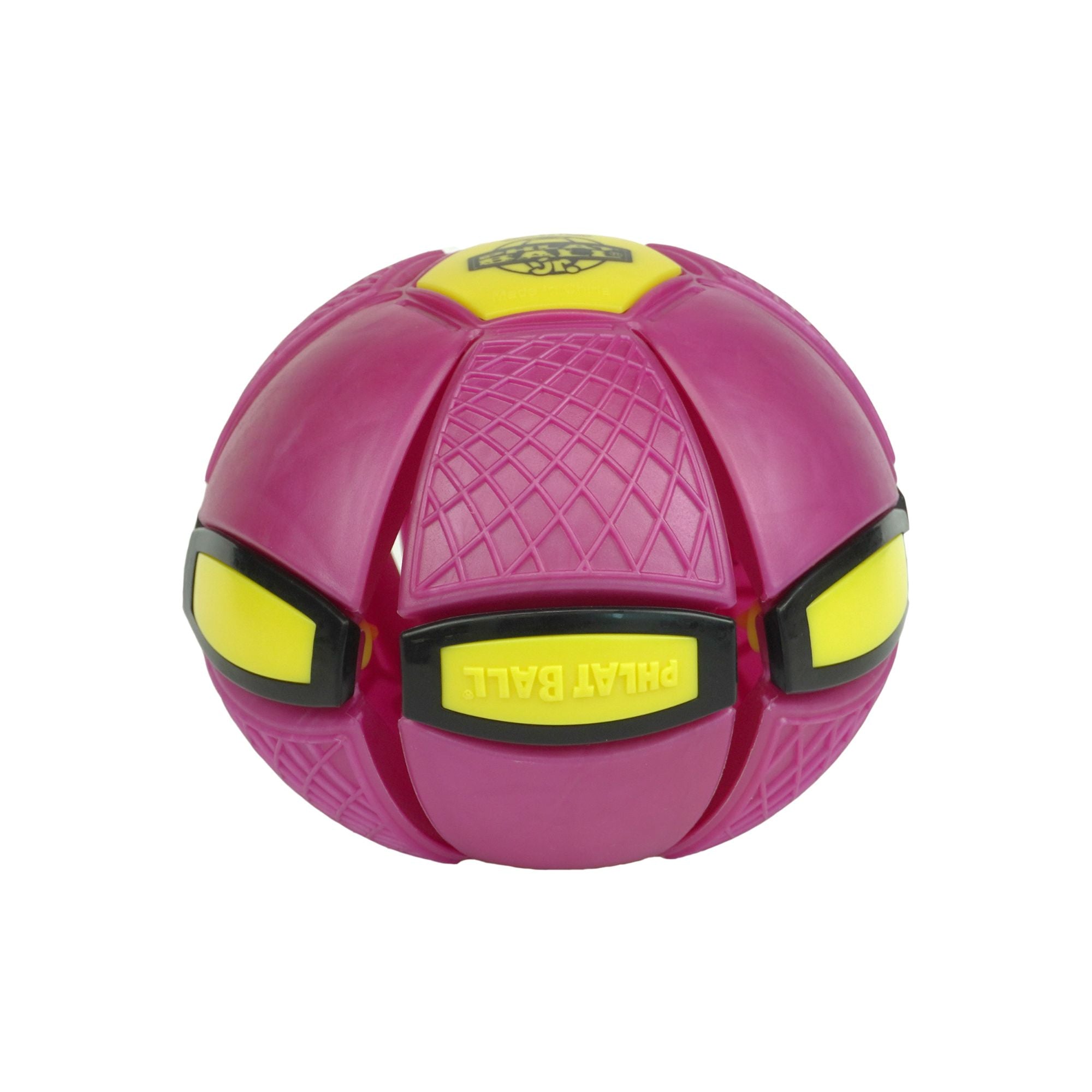 Phlat Ball Jr. Metallic Assorted Styles - Toyworld Australia