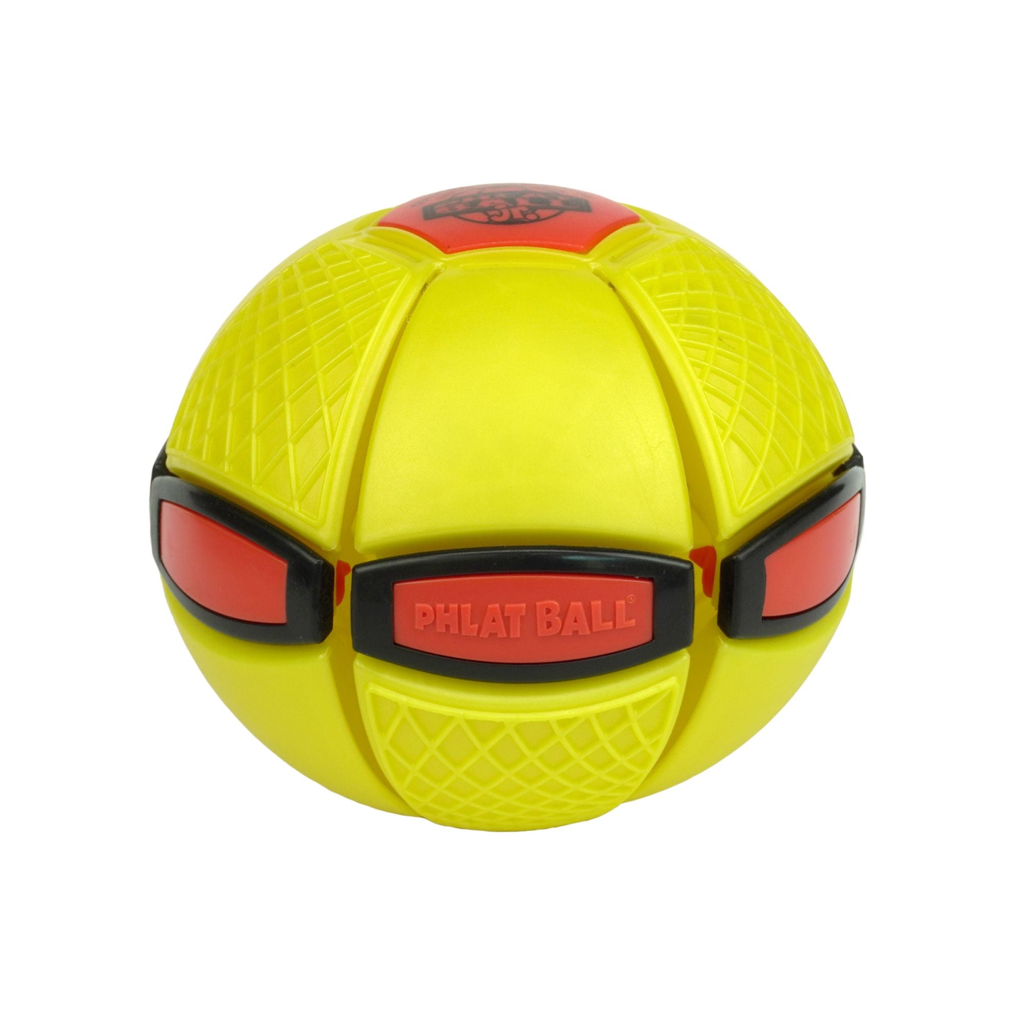 Phlat Ball Jr. Metallic Assorted Styles - Toyworld Australia
