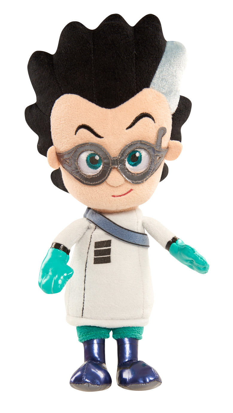 PJ Masks Bean Plush Romeo