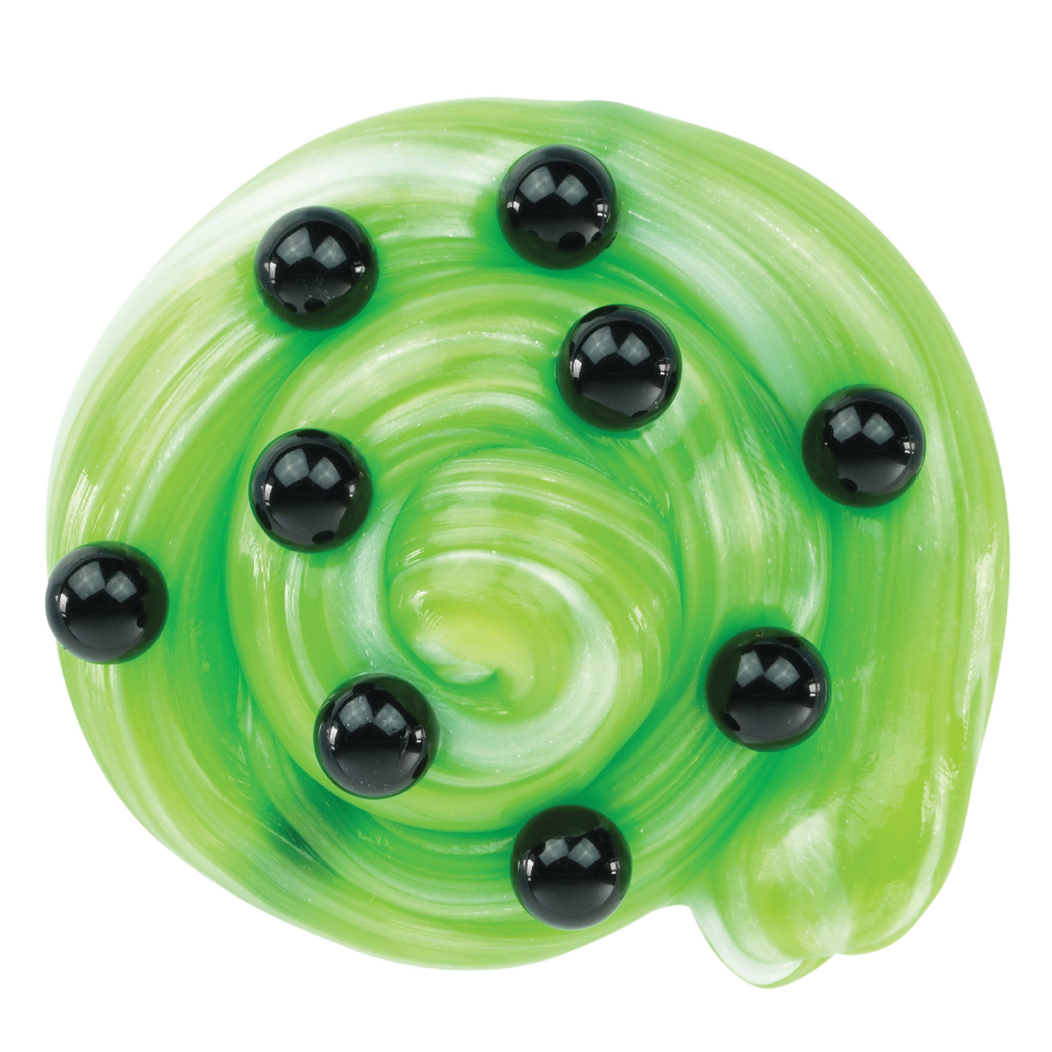 Crazy Aaron's Mixed by Me BOBA  Tea - Thinking Putty Kit