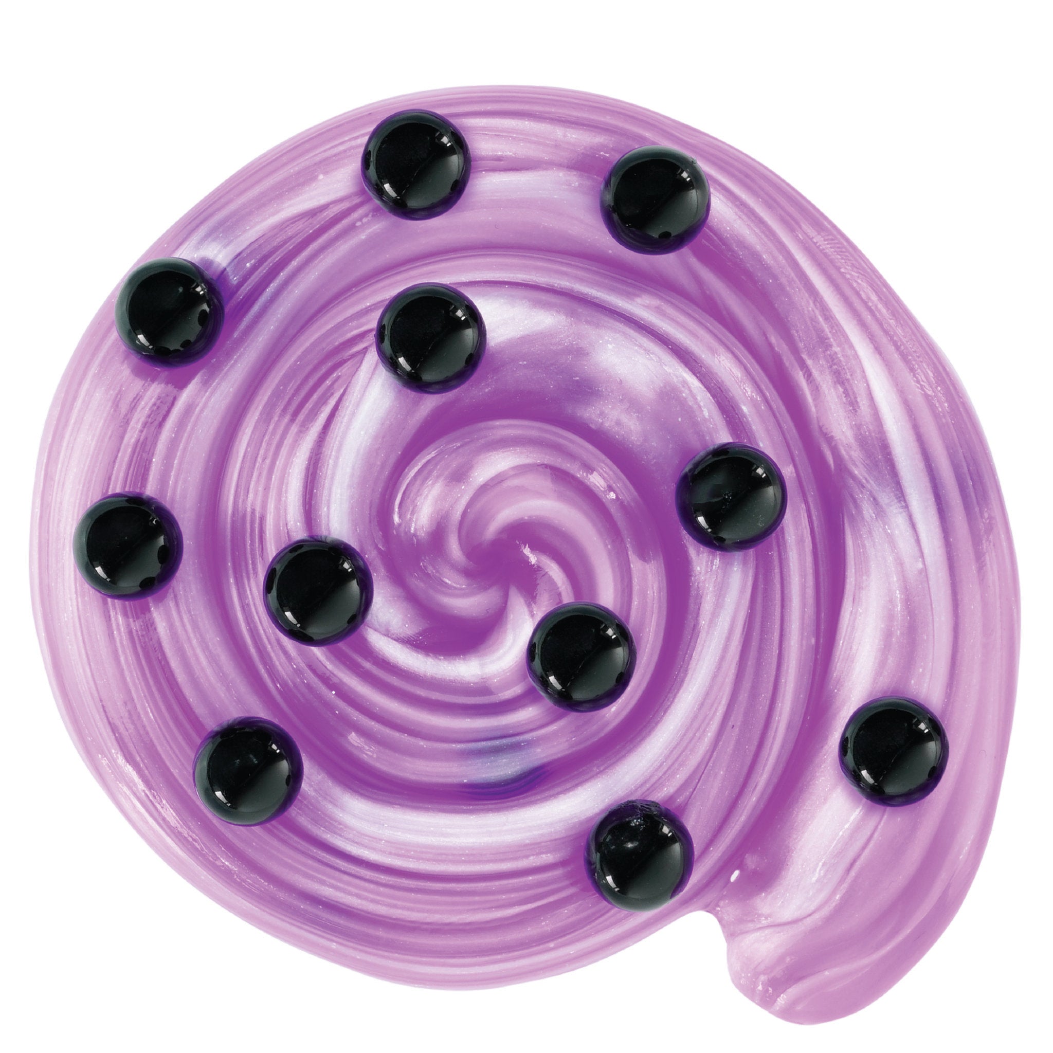 Crazy Aaron's Mixed by Me BOBA  Tea - Thinking Putty Kit
