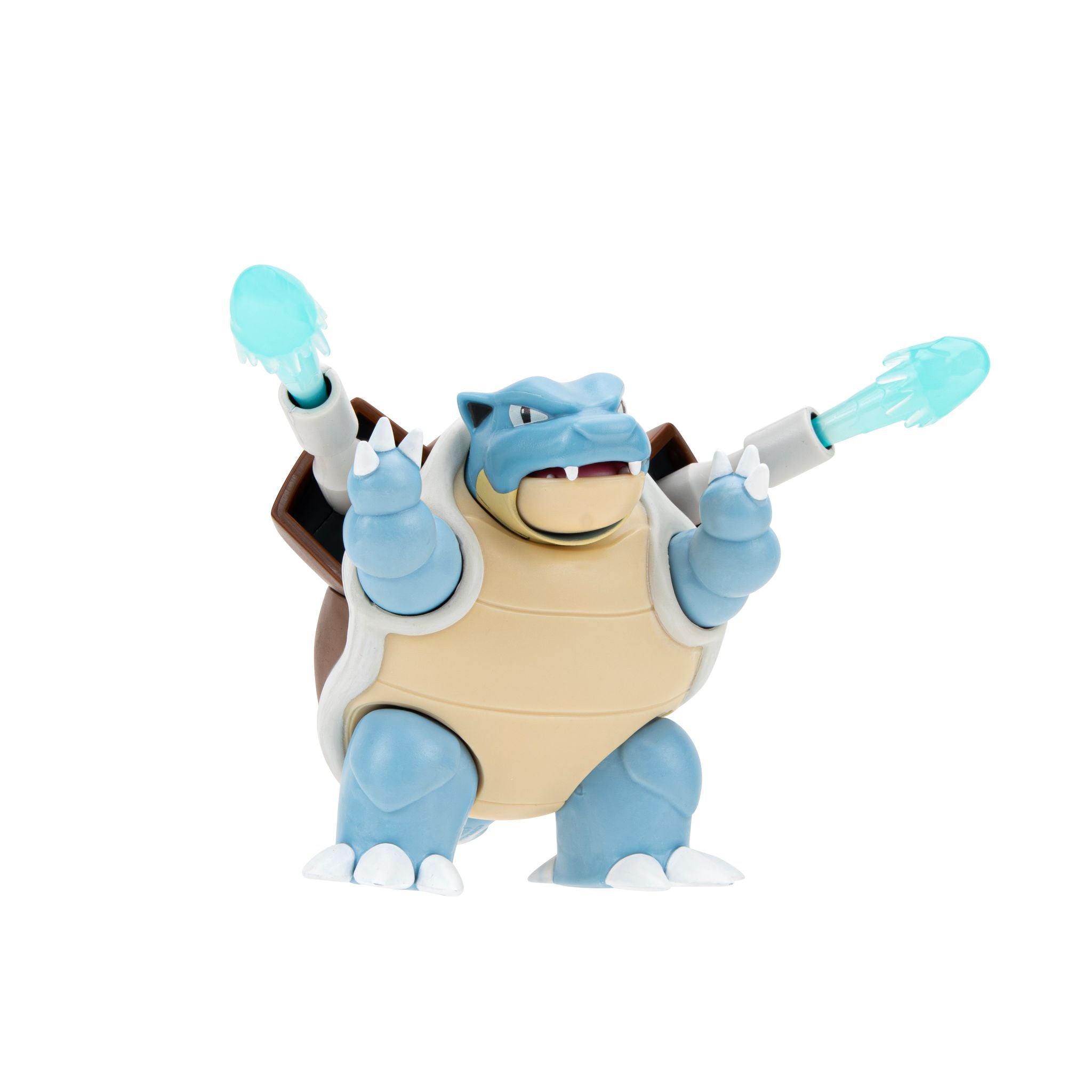 Pokemon Battle Feature Figure - Blastoise