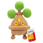 Pokemon 8 Inch Plush - Bonsly