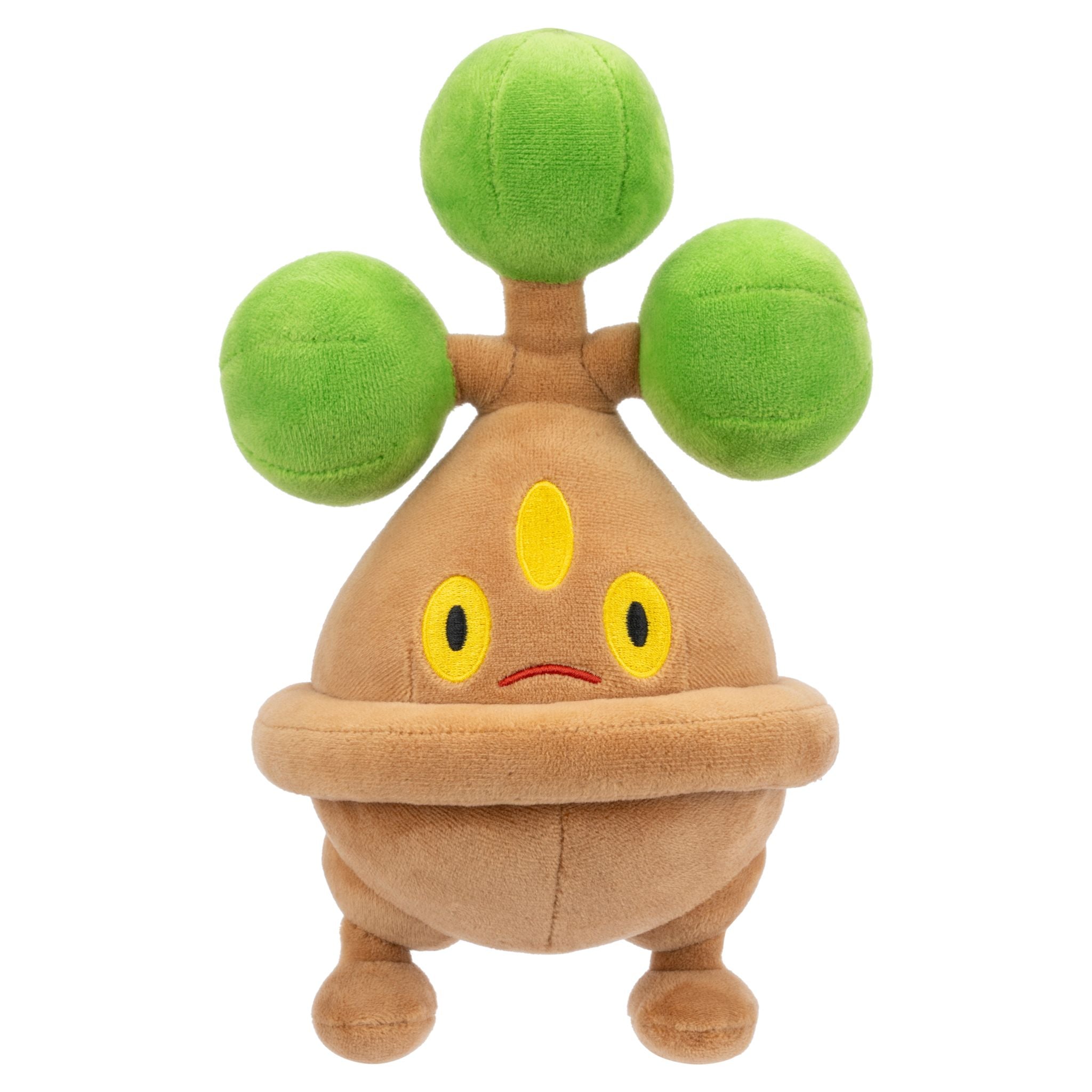 Pokemon 8 Inch Plush - Bonsly