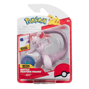 Pokemon Battle Feature Figure -  Mewtwo