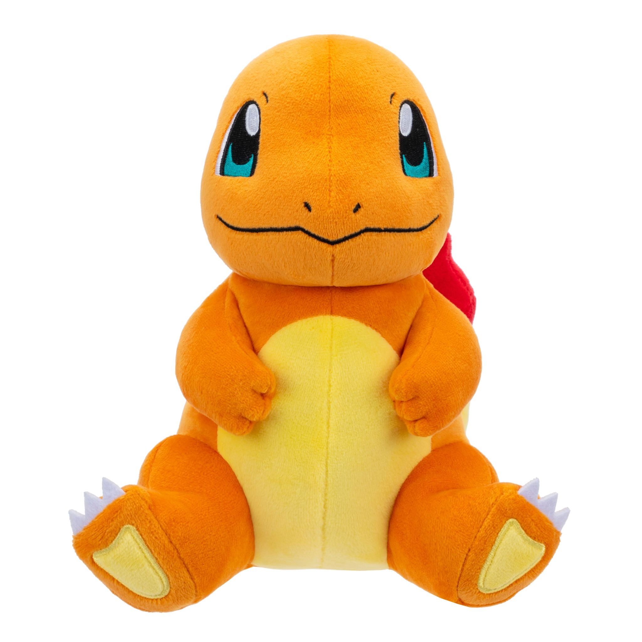 Pokemon 20cm Plush Charmander #2
