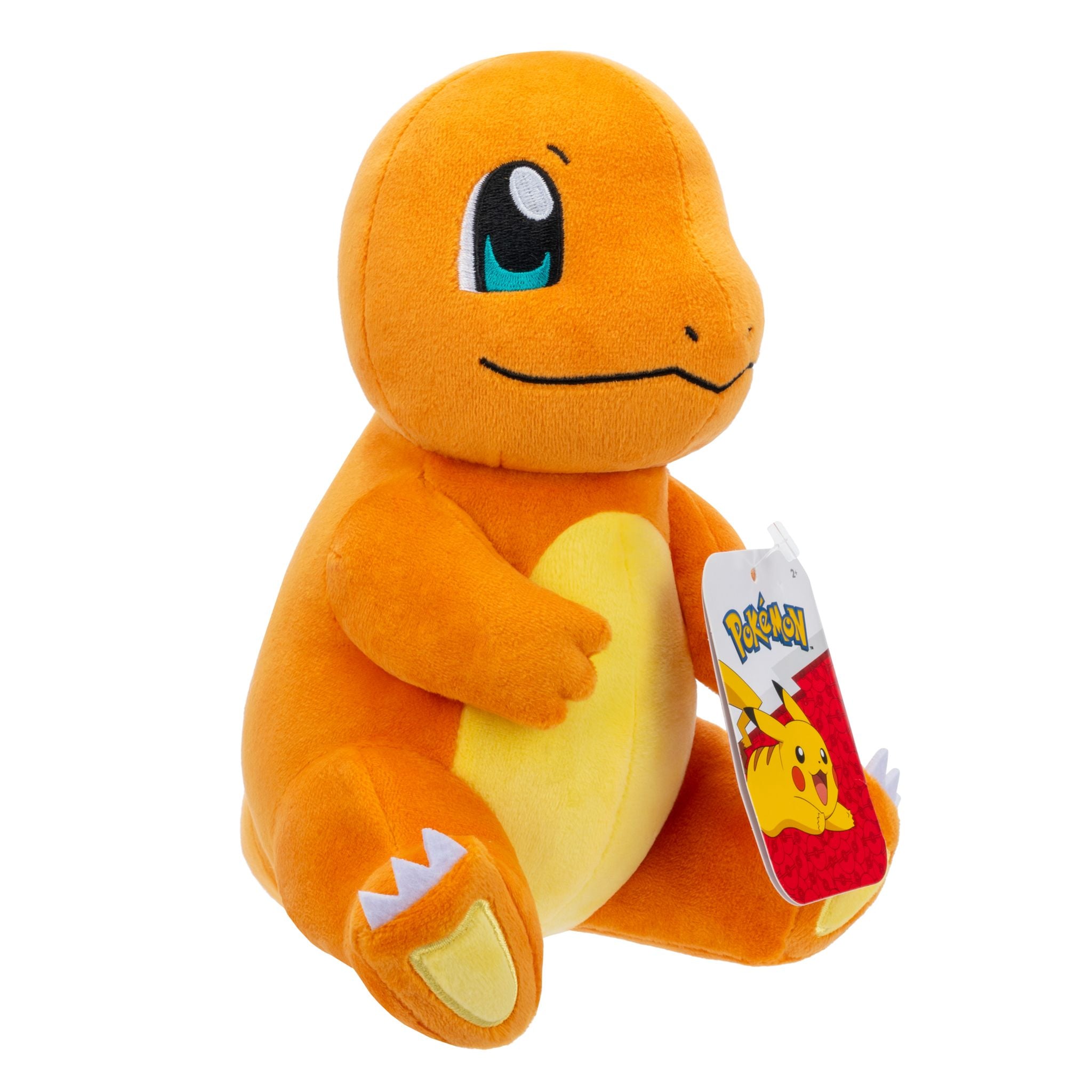 Pokemon 20cm Plush Charmander #2