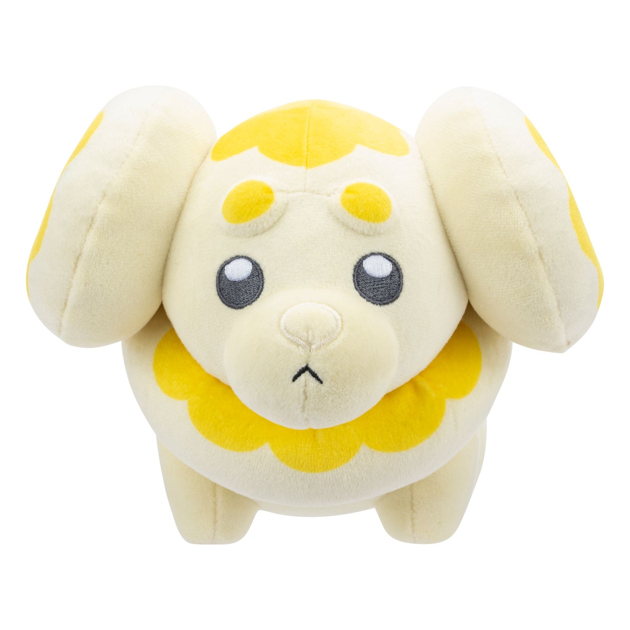 Pokemon 8 Inch Plush - Fidough