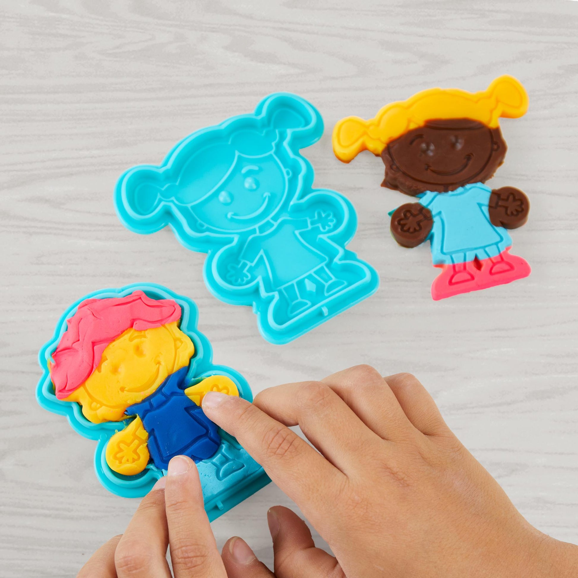 Play-Doh School Day Adventures - Toyworld Australia