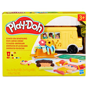 Play-Doh School Day Adventures - Toyworld Australia
