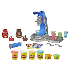 PLAY-DOH KITCHEN CREATIONS DRIZZY ICE CREAM PLAYSET