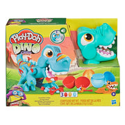 Play-Doh Dino Crew Crunchin' T-Rex - Toyworld Australia