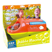 Playgo Toys Bubble Machine