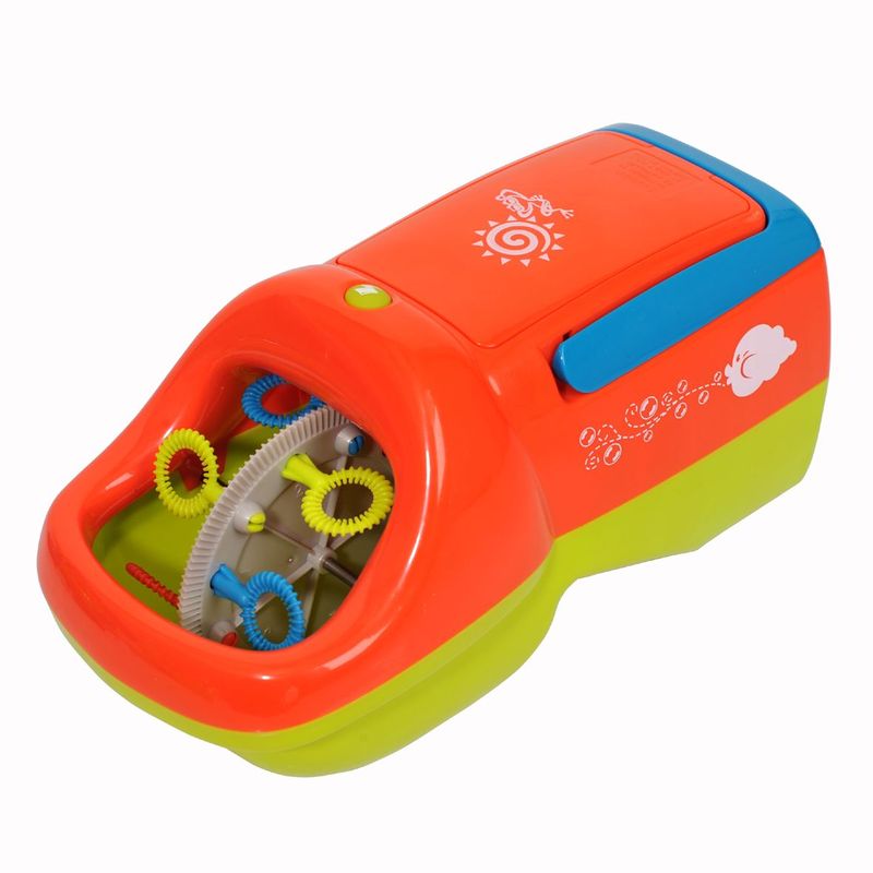 Playgo Toys Bubble Machine
