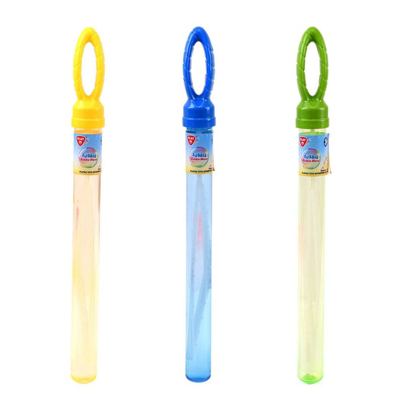 Playgo Toys Bubble Wand 118ml